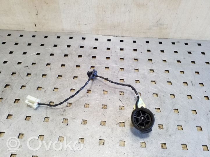 Toyota Avensis Verso Enceinte haute fréquence de porte avant 8616044160