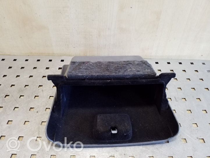 Toyota Avensis Verso Glove box central console 5544044070