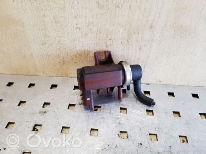 Mazda 3 II Turboahtimen magneettiventtiili 9652570180