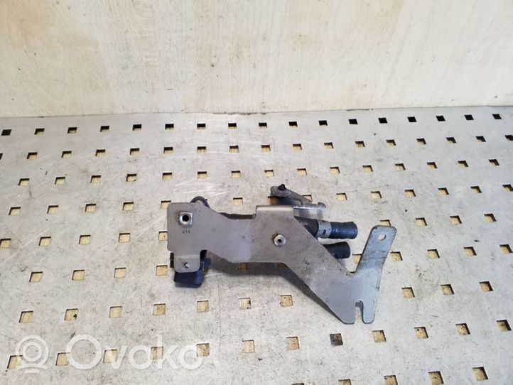 Seat Alhambra (Mk1) Sensore di pressione dei gas di scarico 076906051A