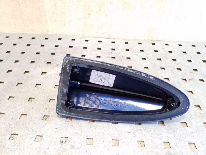 BMW 5 F10 F11 Other exterior part 91656401