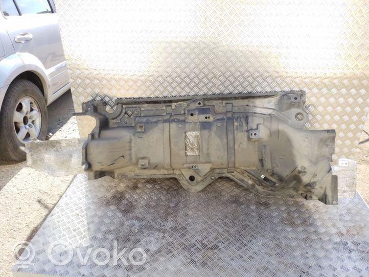 Mercedes-Benz A W169 Other under body part A1696100508