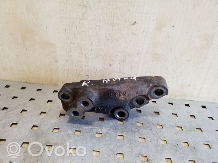 Honda CR-V Support, suspension du moteur 