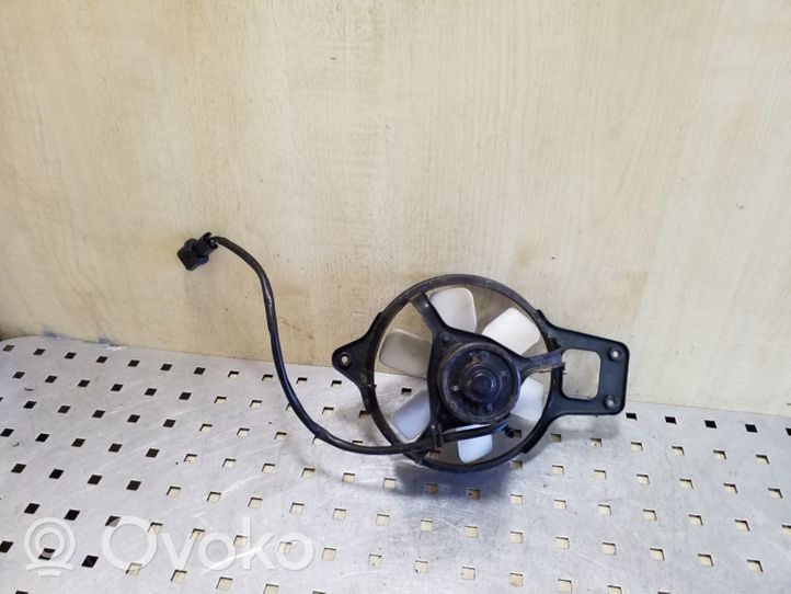 Mitsubishi Pajero Sport I Ventilatore di raffreddamento elettrico del radiatore 0625006770