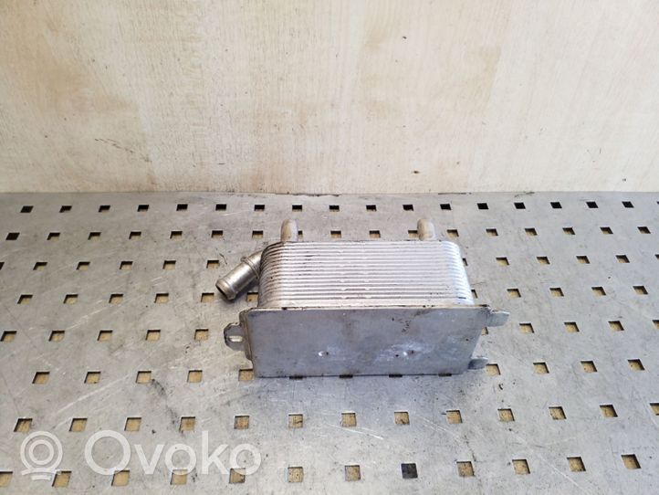 Ford Focus Gearbox / Transmission oil cooler 6G917A095AD