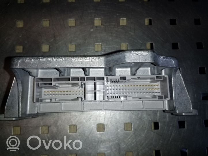 BMW 3 E90 E91 Gaisa spilvenu vadības bloks 0285001530