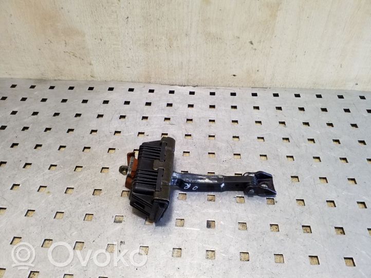 BMW X5 E53 Cerniera finecorsa della portiera anteriore 51218402502