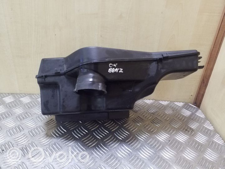 Citroen C4 I Įsiurbimo rezonatorius 9650677080