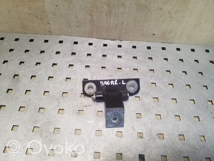 Opel Zafira C Tailgate/trunk/boot hinge 