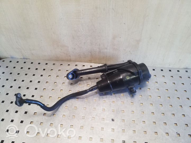 Opel Zafira C Separatore dello sfiato dell’olio 70367396