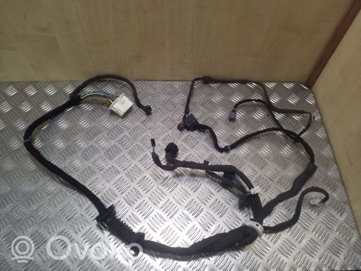 Chevrolet Captiva Faisceau de câblage de porte avant 95083469