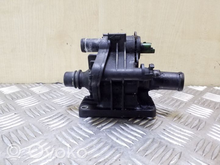 Mazda 3 I Boîtier de thermostat / thermostat 9647767180