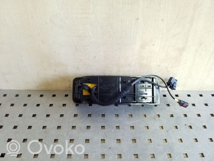 BMW 3 E92 E93 Phone control unit/module 51167118054