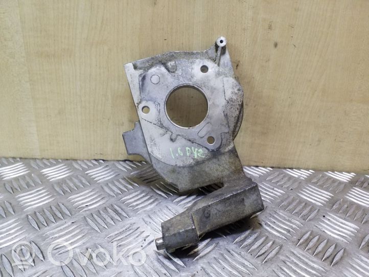 Mazda 3 I Support pompe injection à carburant 9644293080
