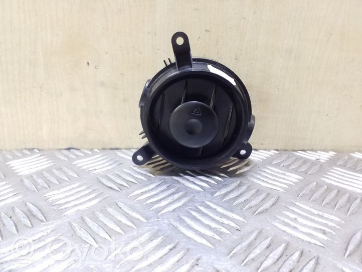 Ford Fusion Griglia di ventilazione centrale cruscotto 2N1HN014L21ACW