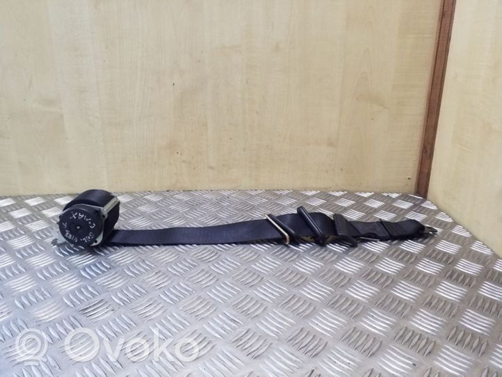 Ford Focus C-MAX Middle seatbelt (rear) 601705200