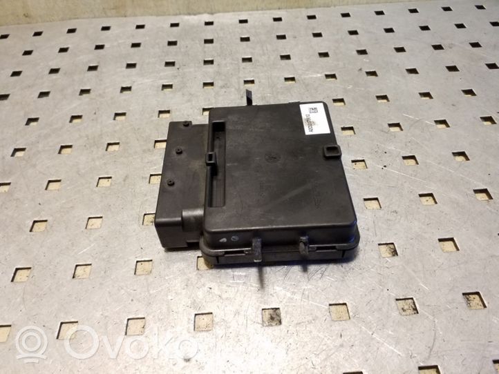 Audi A6 S6 C6 4F Module de frein de stationnement 4F0907801A