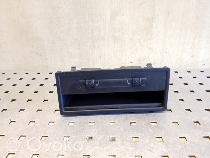 Audi Q7 4L Seat heating switch 4L0863351B