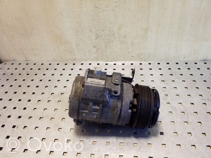 Subaru Outback Compresseur de climatisation 4472800930