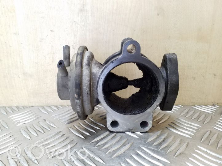 Toyota Land Cruiser (J120) Soupape vanne EGR 2580030010