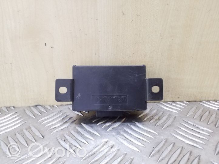 Audi A6 Allroad C5 Boîtier module alarme 4D0951173D