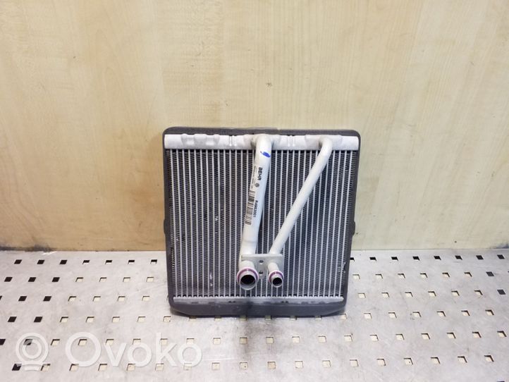 Skoda Fabia Mk2 (5J) Chłodnica nagrzewnicy klimatyzacji A/C R4963001