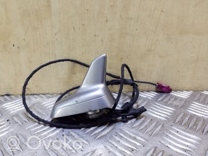 Audi A4 S4 B8 8K Antenna autoradio 8K5035503D