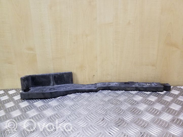 Opel Astra H Absorber zderzaka tylnego 502638968