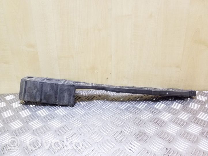 Opel Astra H Absorber zderzaka tylnego 502638968