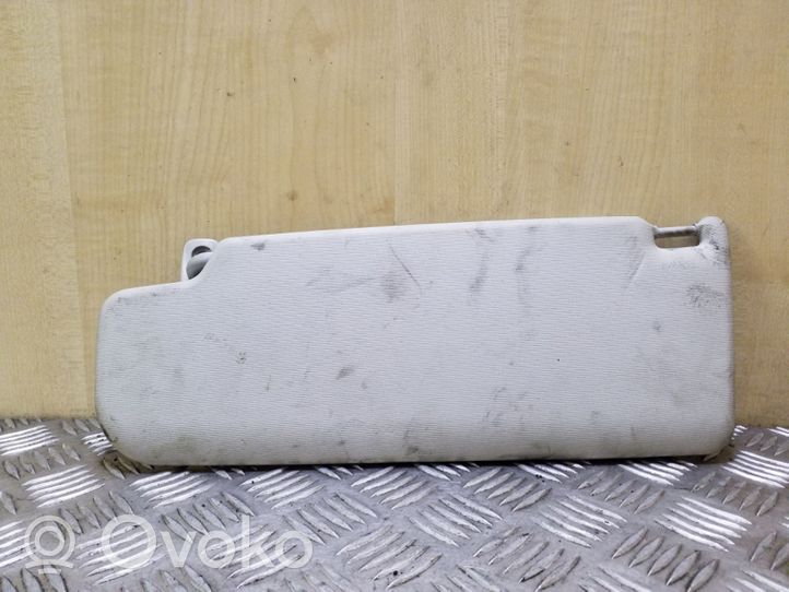 Volkswagen Bora Sun visor 6X0857552