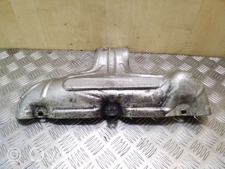 Volvo XC60 Exhaust heat shield 31219941