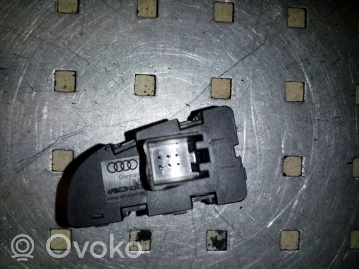 Audi A6 S6 C6 4F Kiti jungtukai/ rankenėlės/ perjungėjai 4L2927227