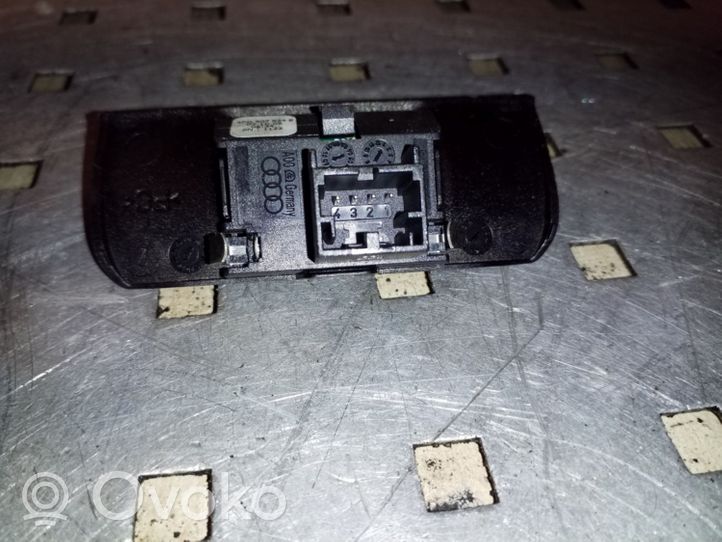 Audi A6 S6 C6 4F Other devices 4F0907539B