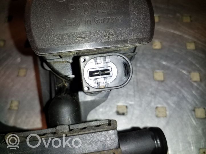 Audi A6 S6 C6 4F Coolant heater control valve 0392023007