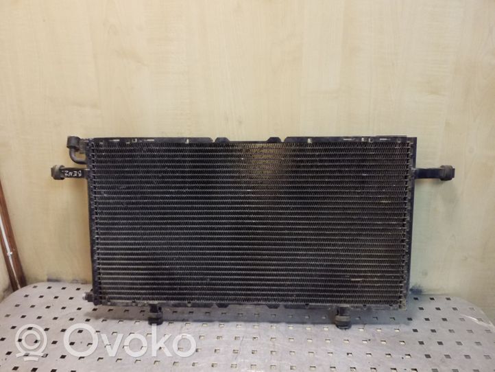 Opel Frontera B Radiateur condenseur de climatisation 4037121422