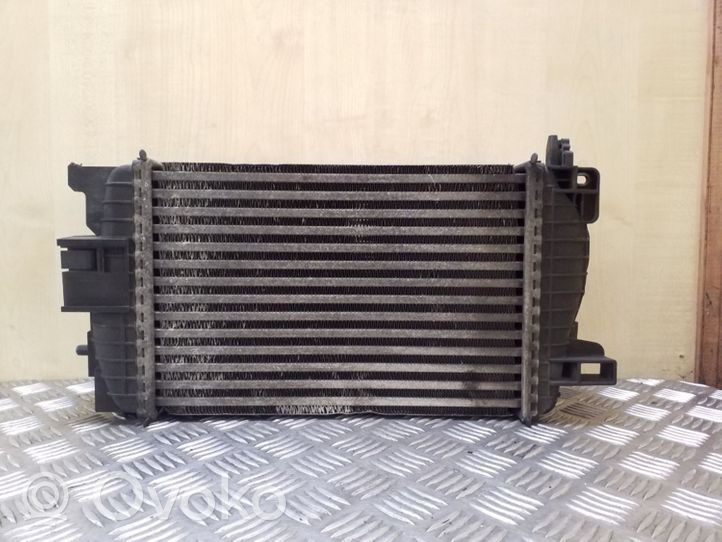 Opel Meriva B Chłodnica powietrza doładowującego / Intercooler R3451004