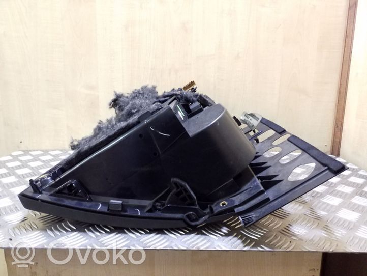 Audi A6 S6 C7 4G Set vano portaoggetti 4G2857035