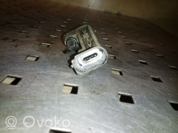 Audi A6 S6 C7 4G Kloķvārpstas apgriezienu sensors 036906433D