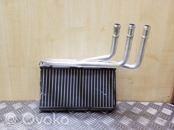 BMW X5 E70 Radiateur soufflant de chauffage 669180BA