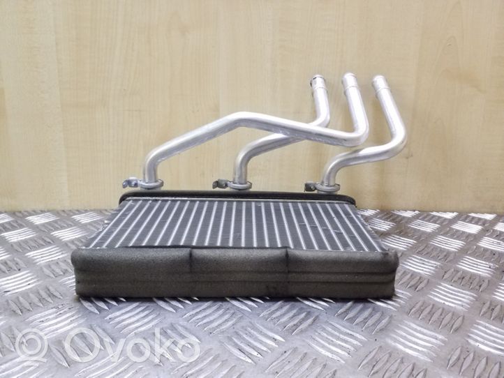 BMW X5 E70 Radiateur soufflant de chauffage 669180BA