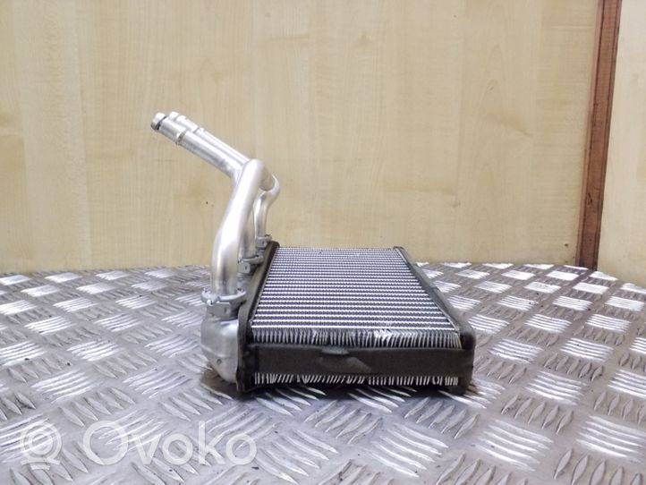 BMW X5 E70 Radiateur soufflant de chauffage 669180BA