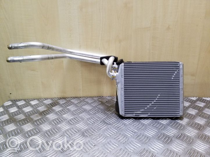 Volvo XC70 Heater blower radiator K9873003