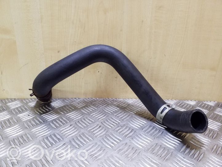 Mitsubishi Space Wagon Engine coolant pipe/hose 