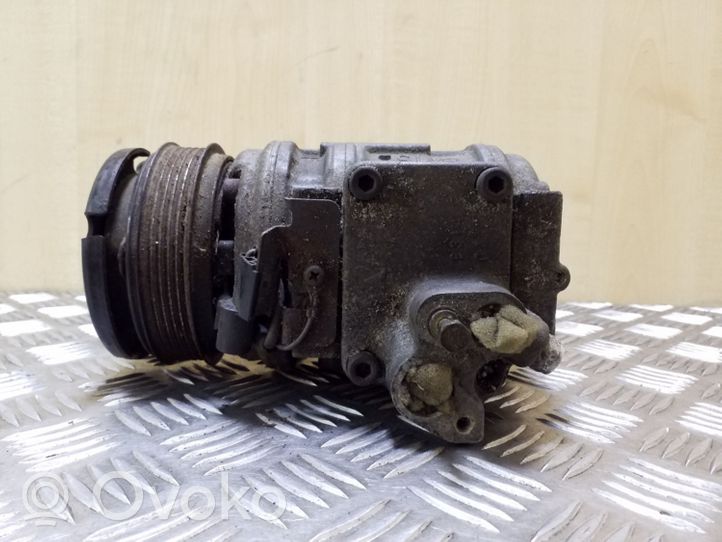 Mitsubishi Space Wagon Compressore aria condizionata (A/C) (pompa) 10PA15C