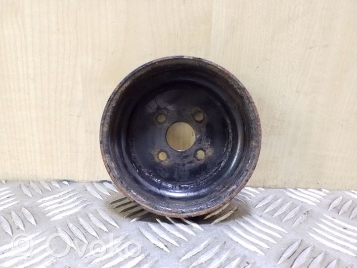 Mitsubishi Space Wagon Water pump pulley 