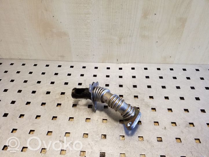 Hyundai i40 EGR valve line/pipe/hose 