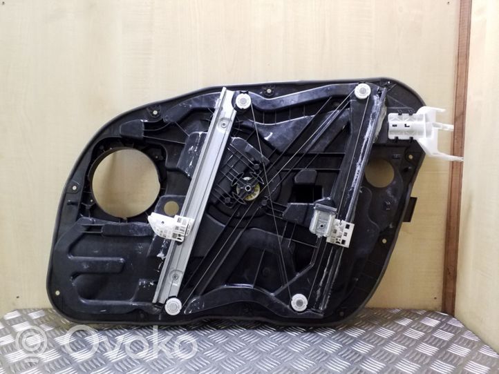 Hyundai i40 Meccanismo di sollevamento del finestrino anteriore senza motorino 824703ZXXX