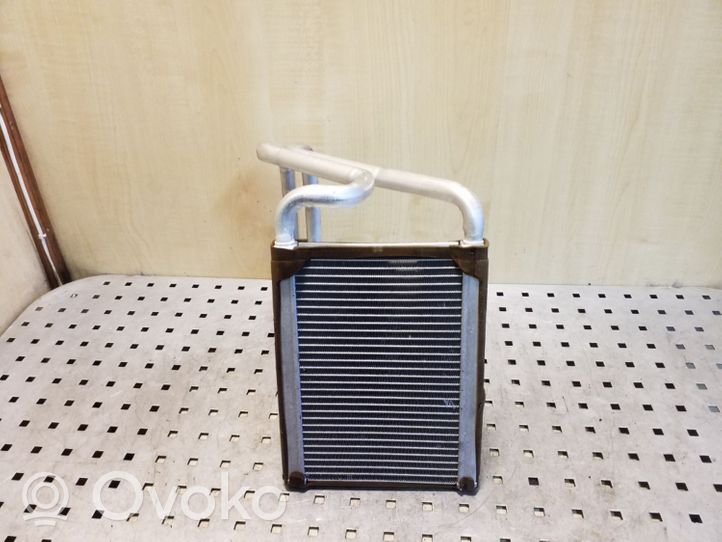 KIA Sportage Heater blower radiator 