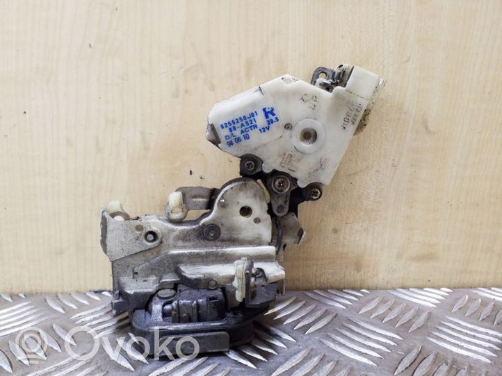 Ford Maverick Rear door lock 8255250J01