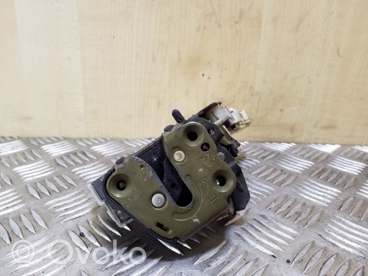 Ford Maverick Rear door lock 8255350J01